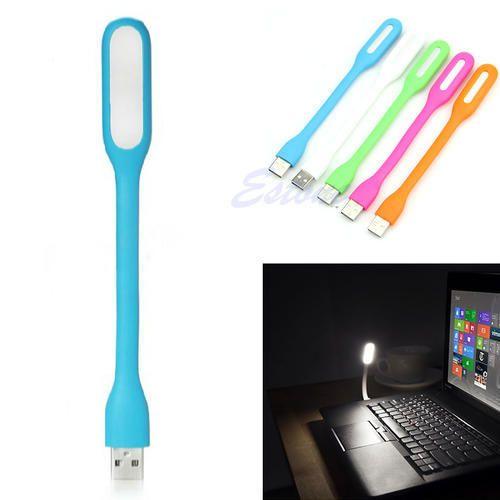 USB Portable LED Light