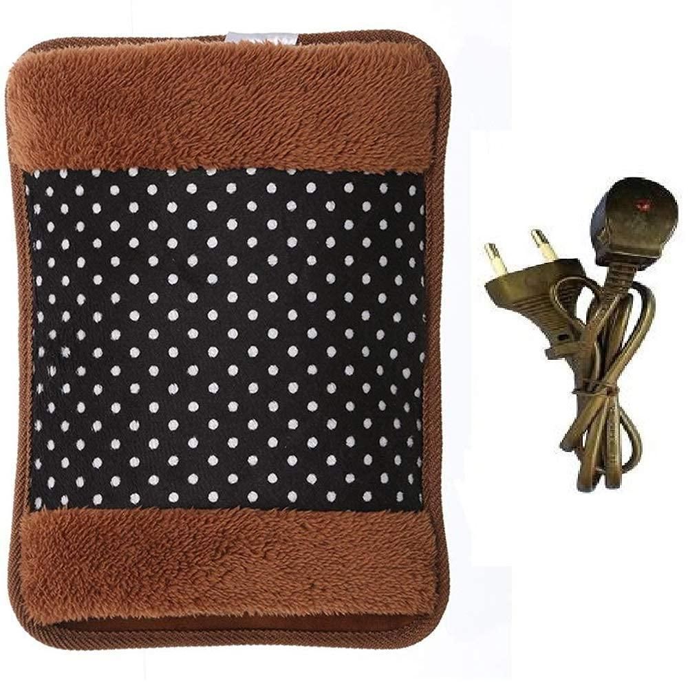 Rechargeable Electric Warm Pad with Hand Pocket